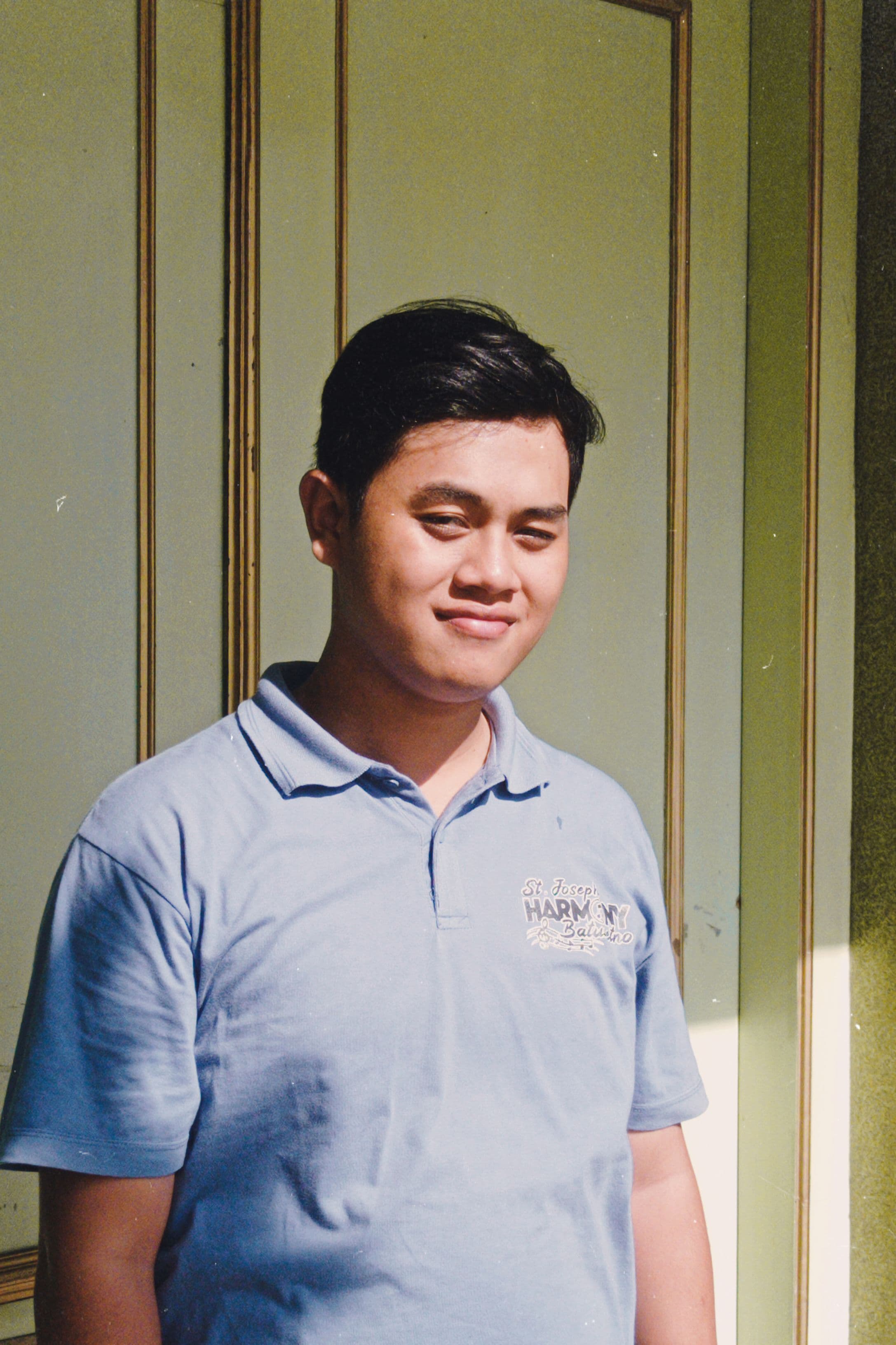 Filipus Krisna Hargo Wibowo